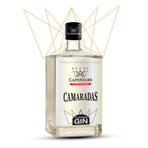 CapeStars-Camaradas-Gin