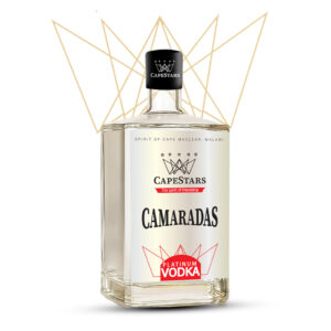 CapeStars-Camaradas-Vodka