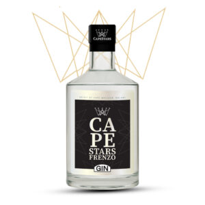 CapeStars-Frenzo-Gin