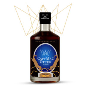 CapeStars-CapeMac-Otter